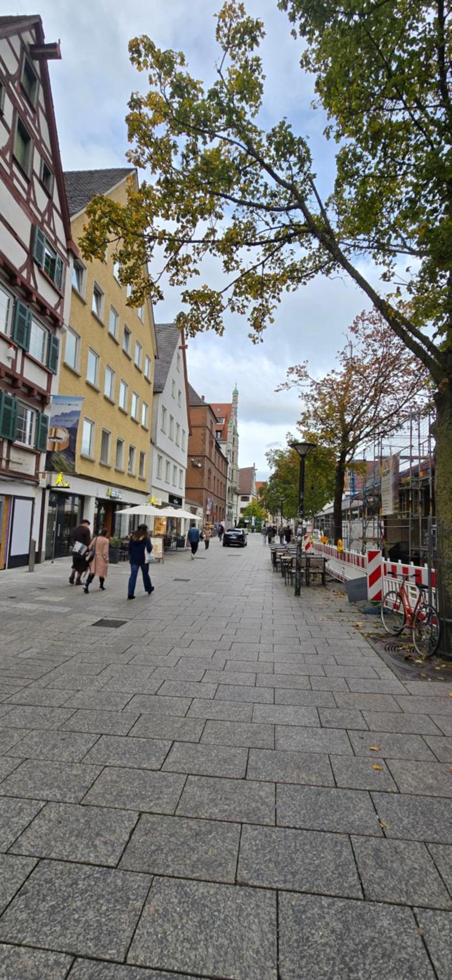 Room16-Ulm Exterior foto