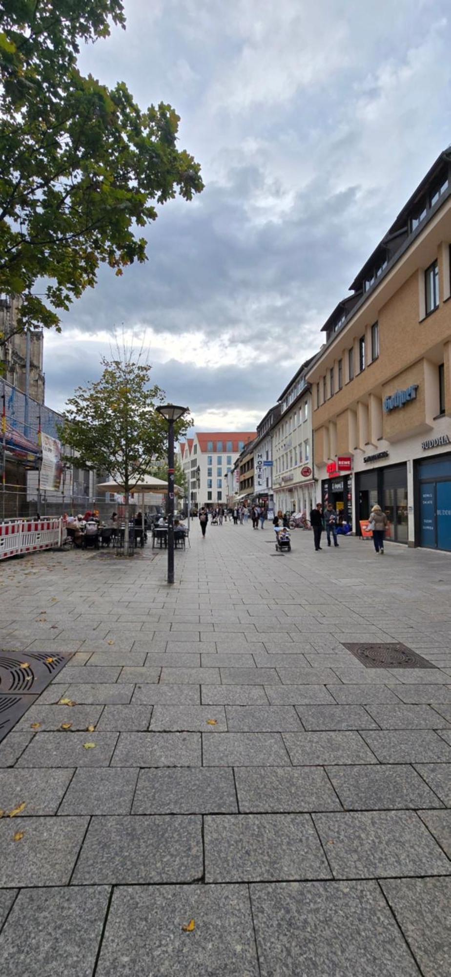 Room16-Ulm Exterior foto